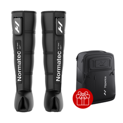 Normatec Premier + GRATIS Plecak Normatec