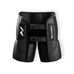 Normatec Premier  Hips - kompresyjne spodenki do regeneracji ud, bioder i dolnej części pleców