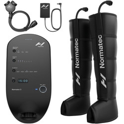 Normatec 3 - system do regeneracji i masażu - nogawki standardowe