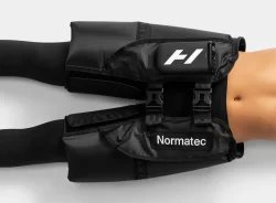 Normatec Premier  Hips - kompresyjne spodenki do regeneracji ud, bioder i dolnej części pleców