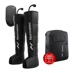 Normatec 3 +  GRATIS Plecak Normatec